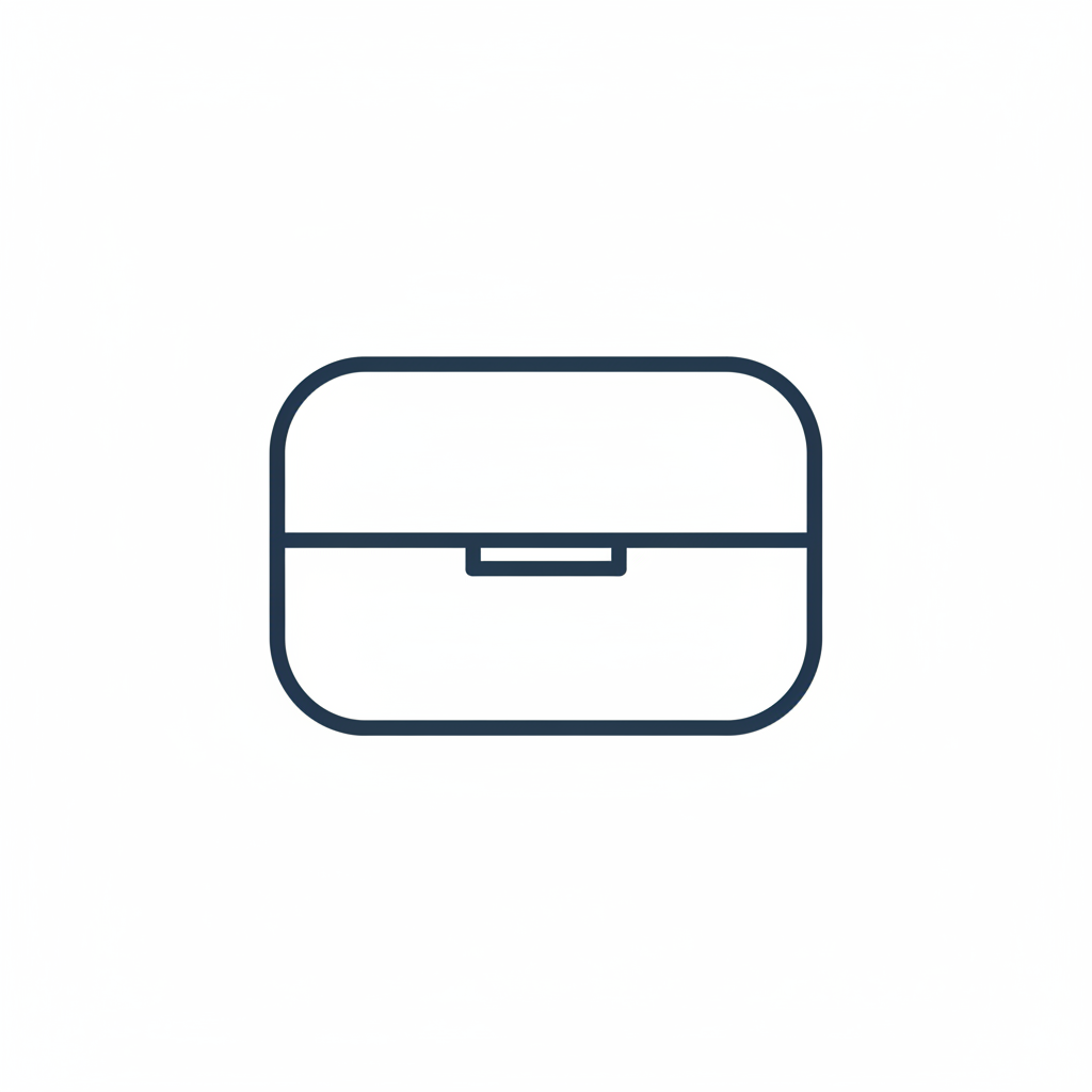 Retainer boxes