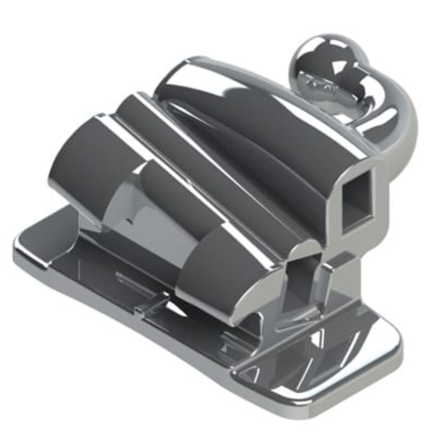 Convertible Double Tube 16,26 Roth 022_Torque = -14° / Distal Off-Set = 14°