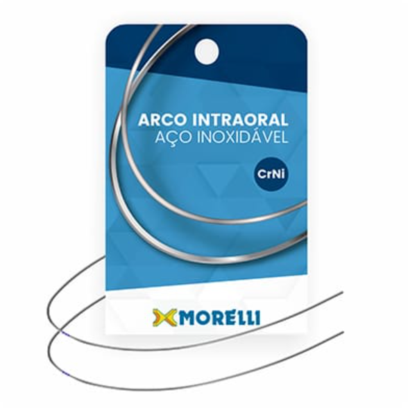 SS Wires (Upper/Lower _ 17x25/19x25)