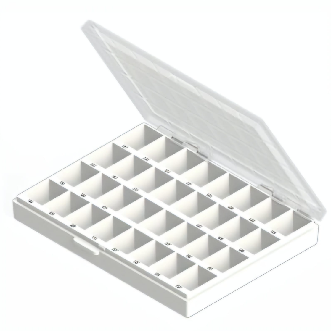 Bracket Organizer Box