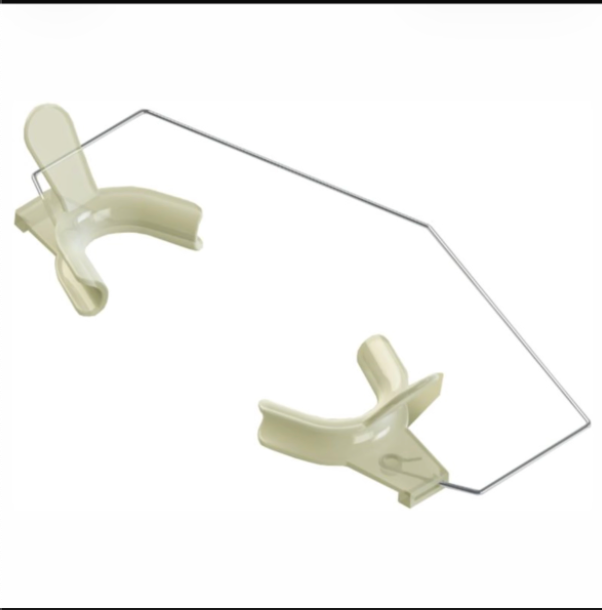 Departator cu arc metalic MORELLI