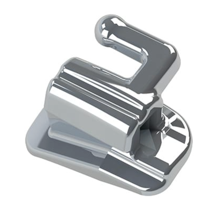 Tubusor simplu 46, 47  36, 37 Roth_Torque = -30° / Distal - Off Set = 4°