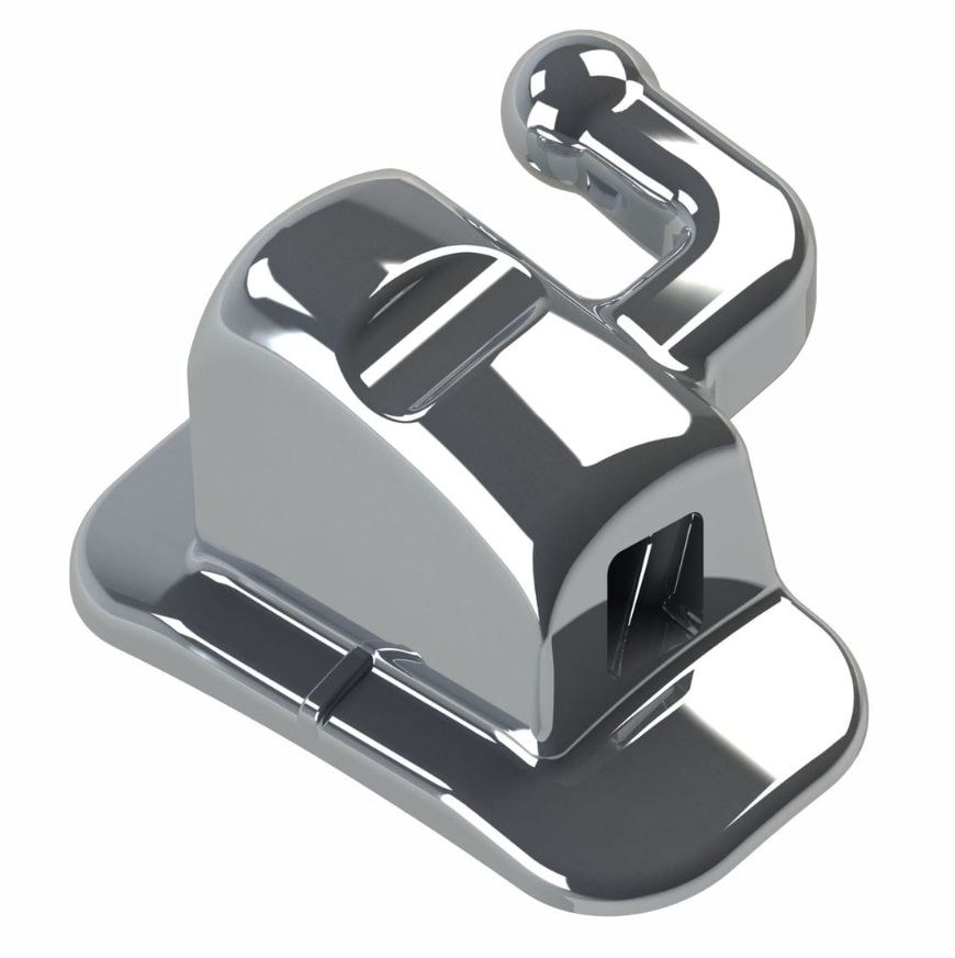Tubușor Roth - Single .022" - Welding - 16,17/ 26, 27/ 46,47- Hook