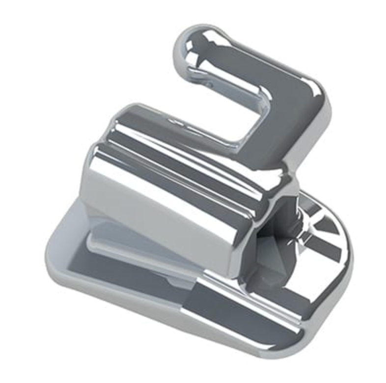 Tubusor simplu 16,17,26,27_Roth_Torque = -14° / Distal - Off Set = 14°