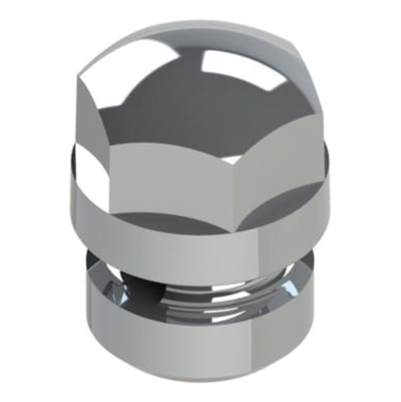 Gurin Rectangular Opened Slot