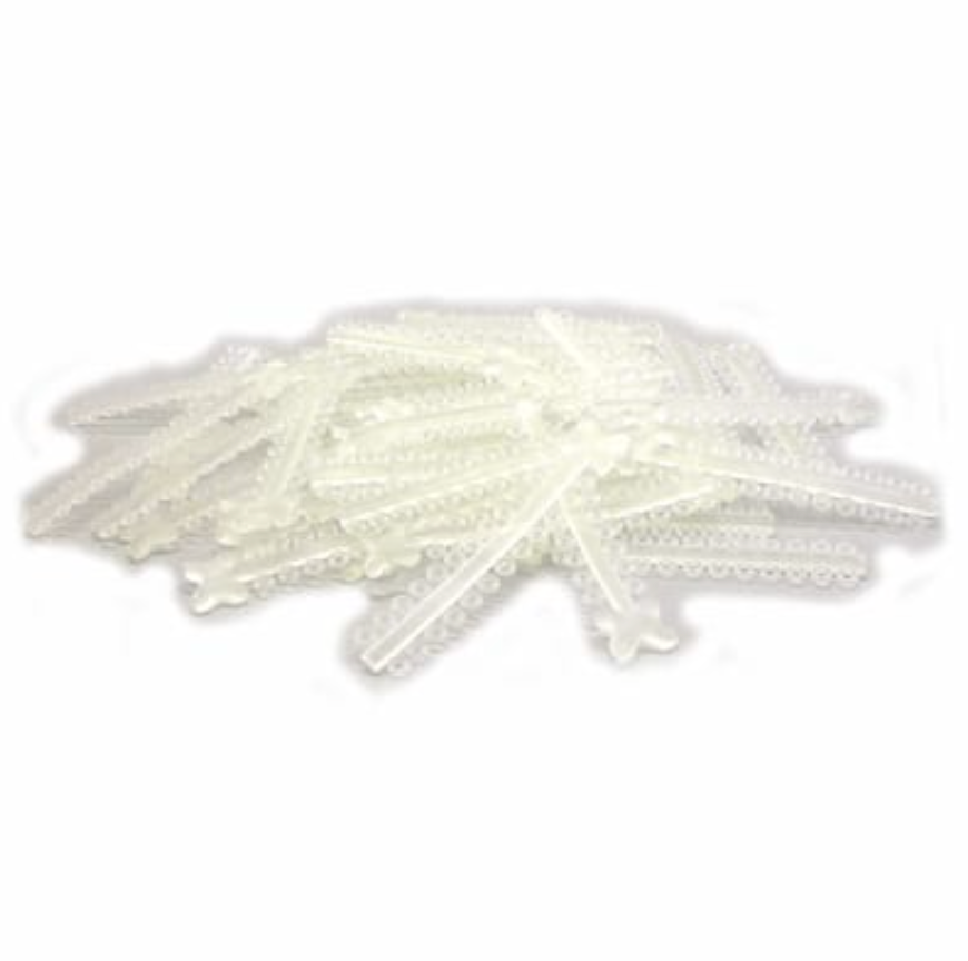 Module elastice transparente