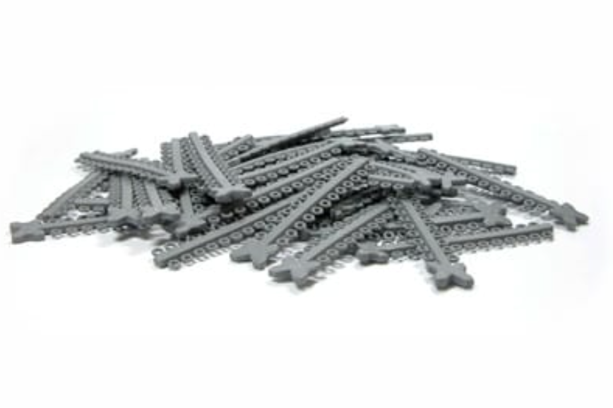 Module elastice gri
