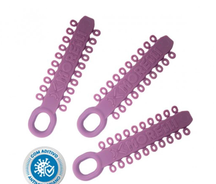 Module estetice AMTHIST PURPLE