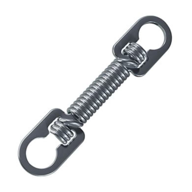 Closed Spring - NiTi for Mini Screw _ 7/9/12/15mm_ 200 gf