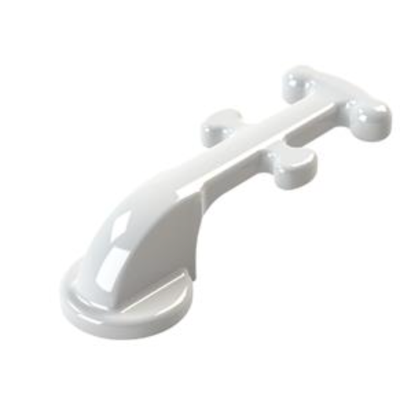 Ceramic Power Arm
