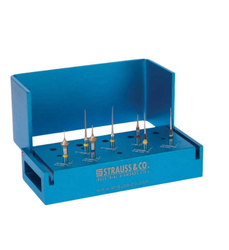 IPR Kit