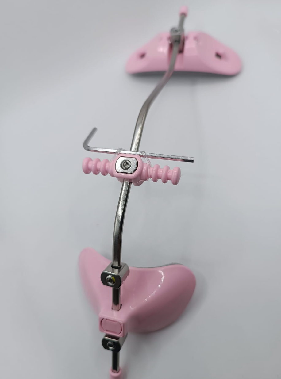 Petit Facial Mask Rose