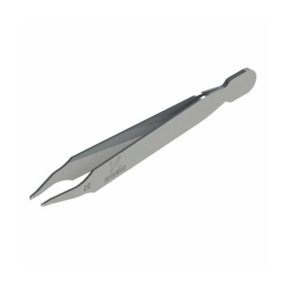 Tweezer "Plic" MORELLI