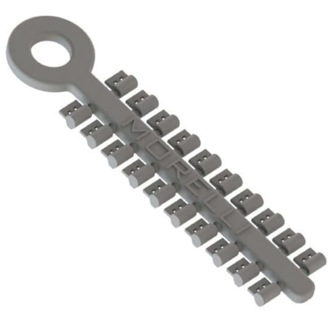 Rotator Elastic Gray