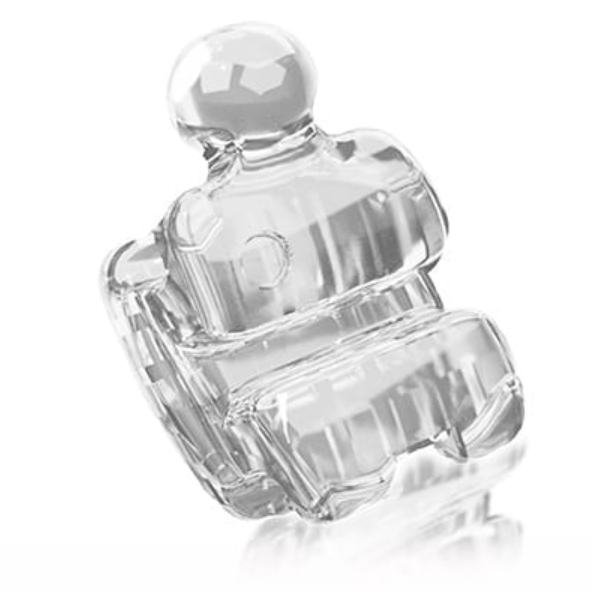 Bracketuri ligabile din safir