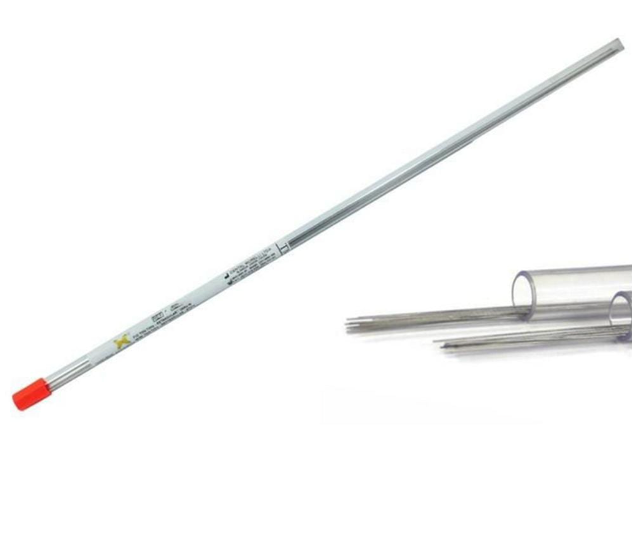 Wires TMA TiMo Round 032"/036"